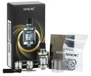 Smok Spirals Tank